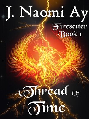 cover image of A Thread of Time